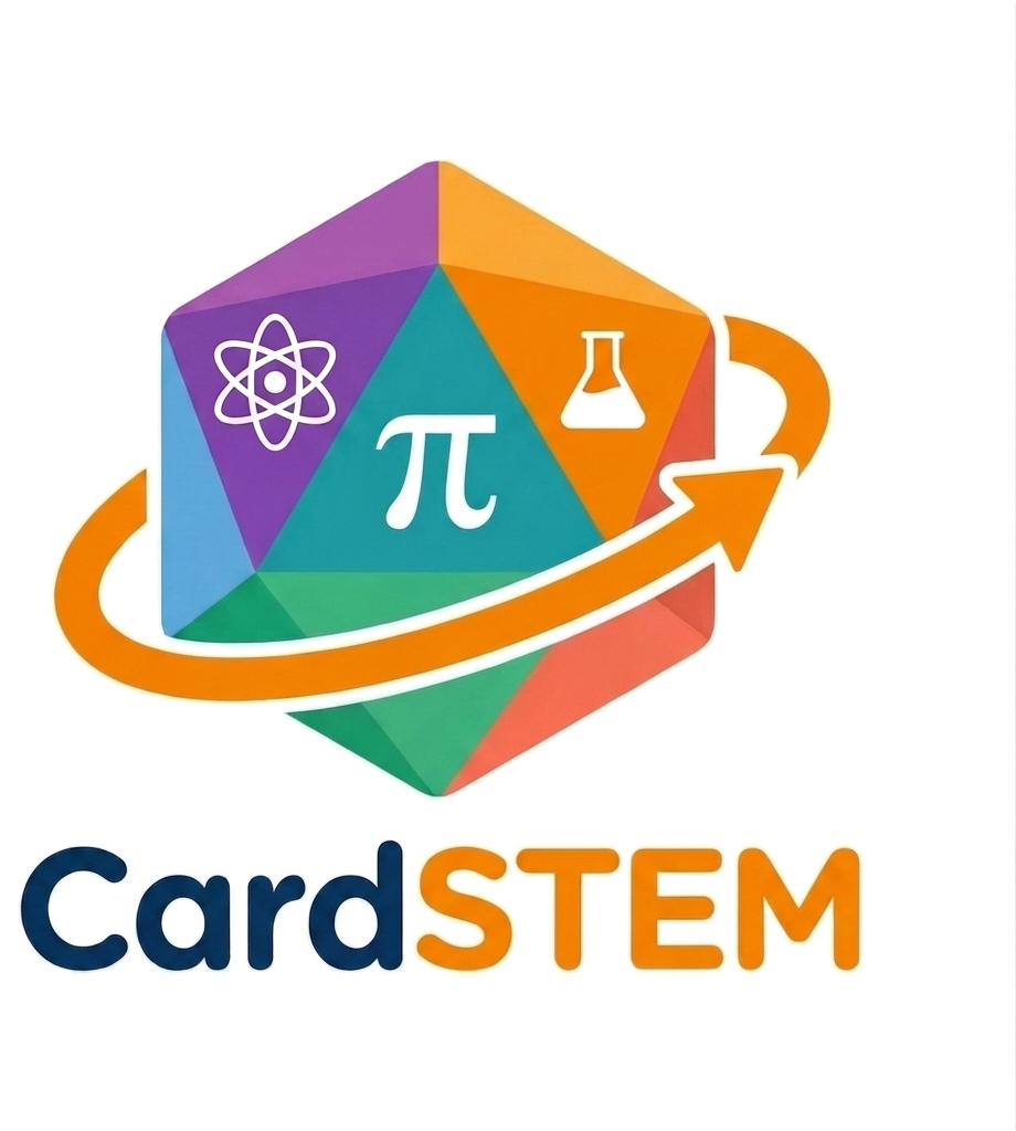 CardSTEM logo